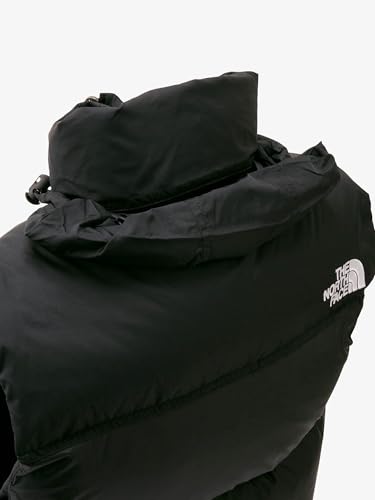 THE NORTH FACE ヌプシベスト NDW92557 の商品画像 8