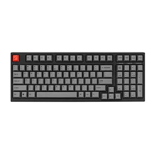 Amazon.co.jp: アーキス 省スペース メカニカル キーボード