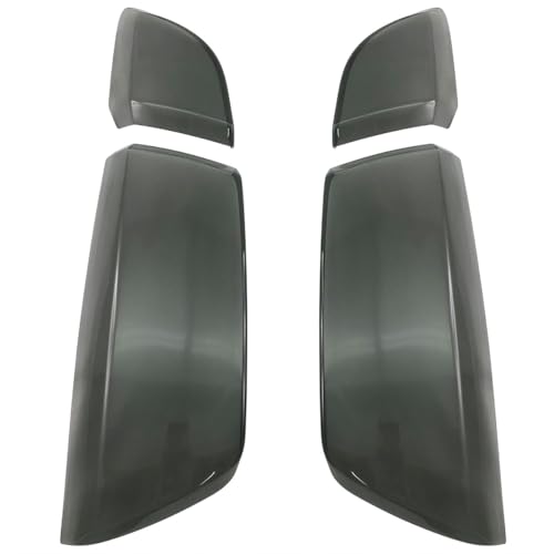 Amazon | BRIGHTZ N WGNカスタム JH1 JH2 スモークテールライトカバー