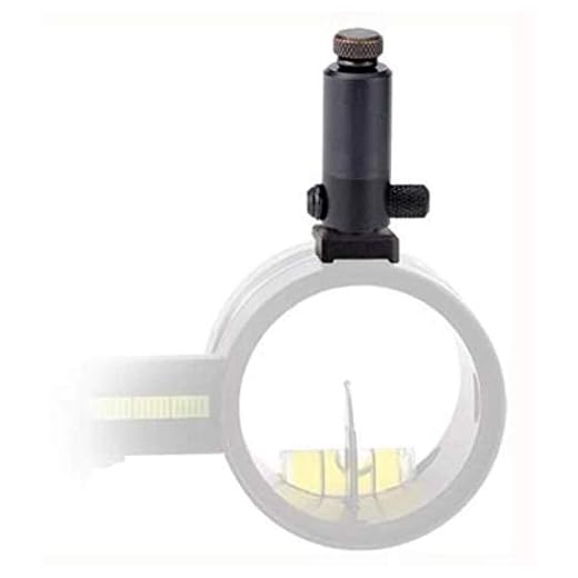 HHA 2500 Sight Light, Black