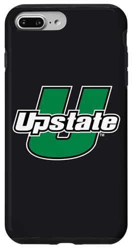 Coque iPhone 8/7 Plus NCAA Spartans USC Upstate idéale au stade ou sur le campus