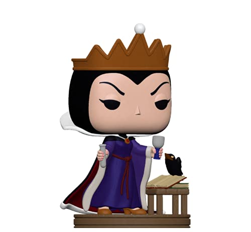 Funko Pop! Disney: Disney Villains - Queen Grimhilde