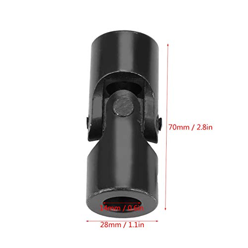 LANTRO JS Giunto cardanico, connettore motore