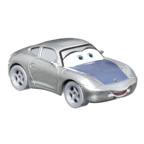 Mattel Cars 3 - Die Cast - Sally (Hnr01)