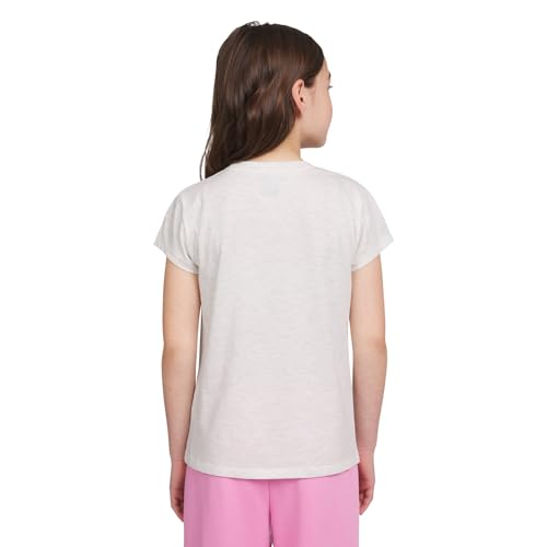 Image of Champion Girls' Champion Girls Short Sleeve Tee Shirt