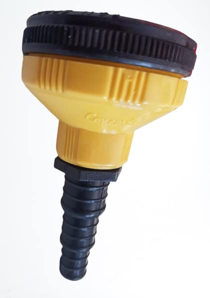 Garden Fan SPRINKLR Shower Rose Small PVC- C18-picture-34