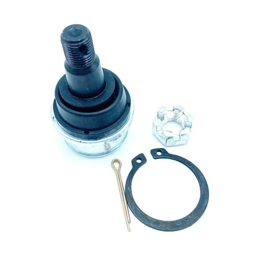 Rotule quad TRX450 kit de direction robuste standard 42-1015 - 3