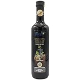 Freshos Balsamic Vinegar 500ml | Classic Aged Balsamic Vinegar – A Culinary Essential
