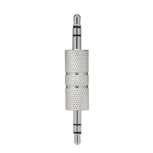 Sunbaca Adaptador de caixa de música sem fio BT 4.1 Receptor de áudio Kit mãos-livres para carro com