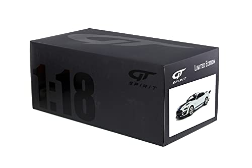 GT Spirit 2020 Ford Mustang Shelby GT500 Dragon Snake 1:18 miniatura 2