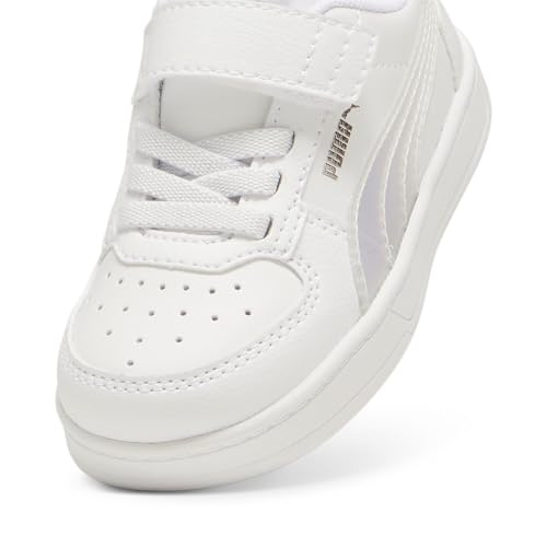PUMA Baskets Caven 2.0 Holo Bébé Faciles à Enfiler et Confortables