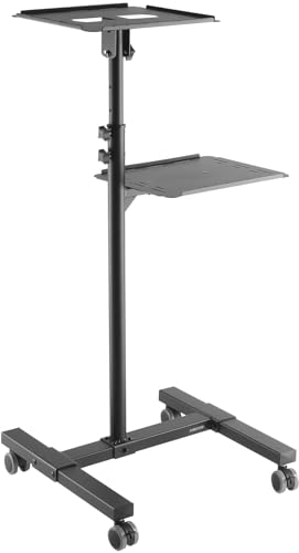 Soporte De Suelo Para Proyectores Fonestar Sps-403n