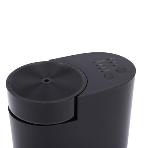Difusor aromático eléctrico Zerodis 60ml con control remoto miniatura 6