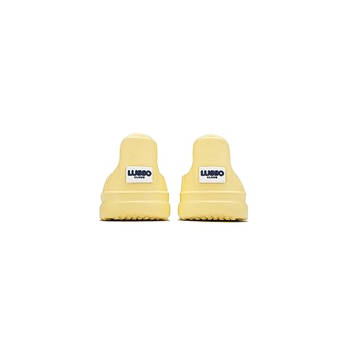 Image of LUSSO CLOUD Scenario Kids Slip-On Waterproof Shoes - Lightweight IP-EVA, Breathable, Water Shoes, Easy On Comfort