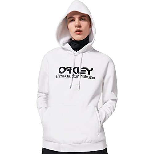 Image of Oakley mens Rider Long 2.0 Hoodie