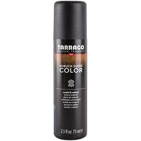 Tarrago Nubuck Suede Color 75ml Cover