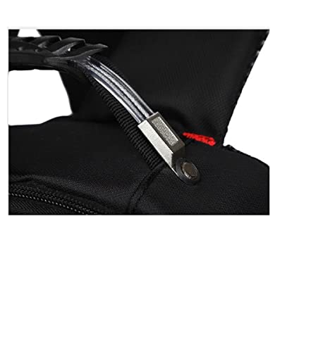 Mochila Reforçada Executiva Escola Faculdade Viagens Masculino/Feminino