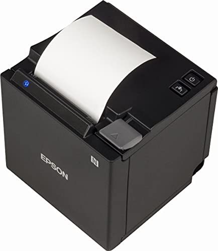 Preisvergleich Produktbild Epson TM-M10 - C31CE74102