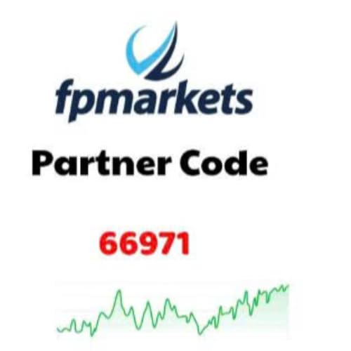 『FP Markets Partner Code &ldquo;66971&rdquo; (10% Discount)』のカバーアート