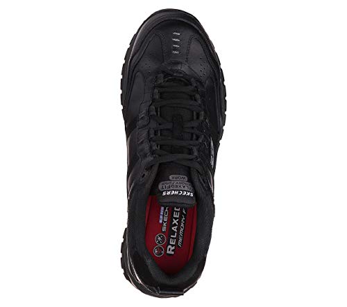 Skechers Herren Soft Stride Grinnel Sicherheitsschuh – Bild 4