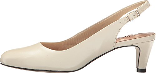 Walking Cradles Women's Jolly Dress Pump, Bone, 7.5 M Us #TOP1