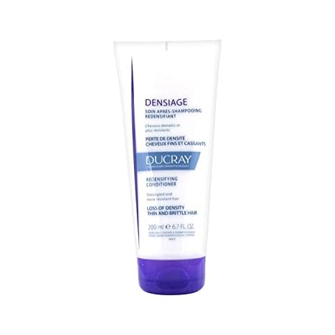 DUCRAY Unisex Hair Conditioner 200 ml Cover