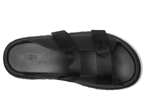 Image of UGG Unisex Adult K Goldenglow Slide