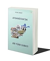 Afganistan’da Bir Türk Subayi 6257113717 Book Cover