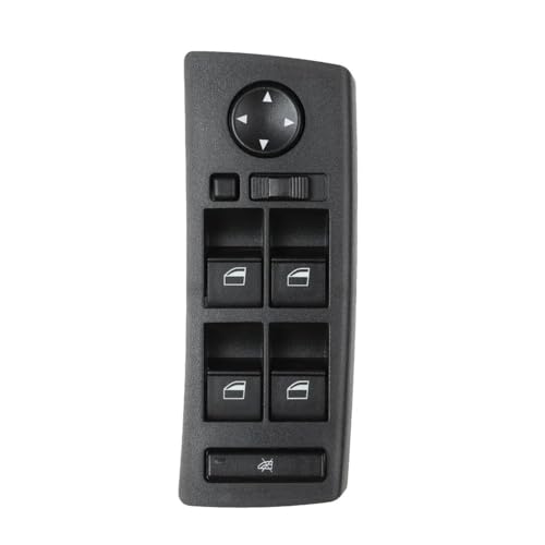 Interrupteur lève-vitre avant gauche BMW X5 E53 commande fluide