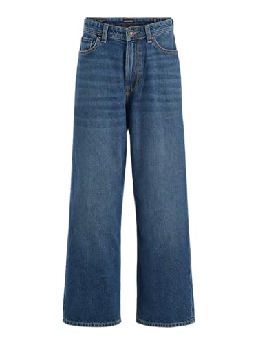 Jean Jjiron Jjoriginal Sq 207 Noos JNR pantalon idéal pour le collège et les sorties le weekend
