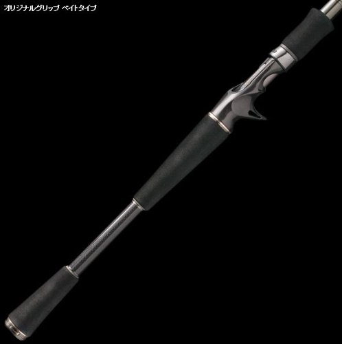 希少 Tenryu 天龍　テンリュウ　マグナインパクト MI67B-M Amazon | 天龍(TENRYU) ロッド マグナインパクト MI67B-M | 天龍