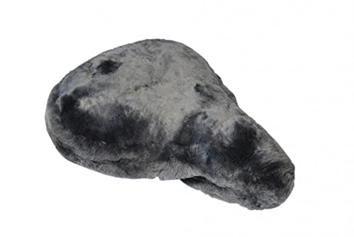 Coprisella 2206011540 Rivestimento Sella Taglia Unica uomo nero