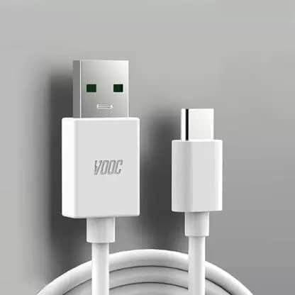 Type C Charging Cable, 1m, 6.5A Fast Charge, Green, Compatible with OPPO & All Smartphones Realme / Samsung (B0D2LKXGCR) Amazon Price History, Amazon Price Tracker