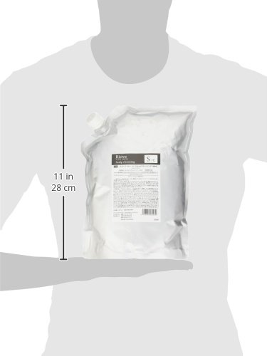 Amazon.co.jp: 薬用 デミ ビオーブ フォーメン スキャルプクレンジング