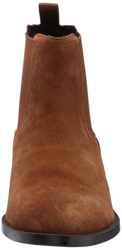 Image of BOSS Men's Tayil Chelsea Boots