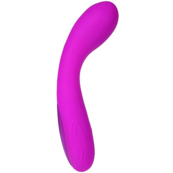 Vibrateur Tony Pretty Love Highgrade aux vibrations intenses et ciblées