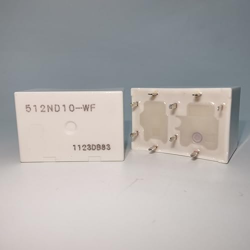Relais 512ND10-WF 9 broches : réparer les pannes de cartes électroniques