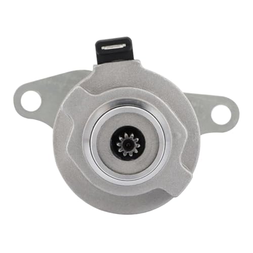 Démarreur 31200-A1A-000 pour réparer le démarrage difficile SYM Fiddle 50 - 3
