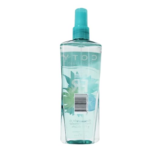 Perfumes, Beauty Imagen adicional