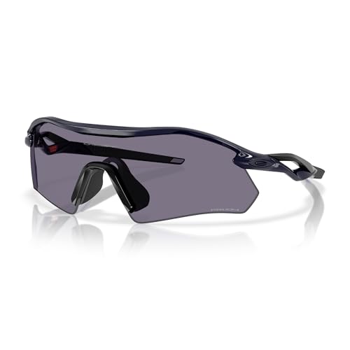 Image of Oakley Unisex Radar Plate Rectangular Sunglasses