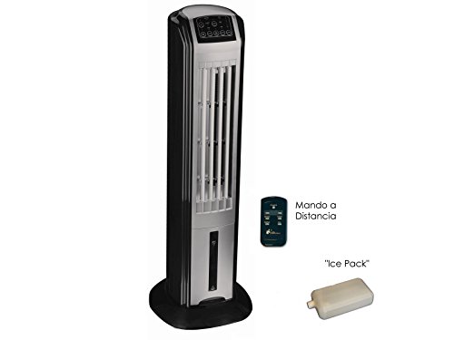 PURLINE RAFY 80 Raffrescatore evaporativo con