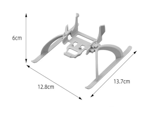 Kit de maintenance M3P accessoires de protection et hélices pour drone - 2