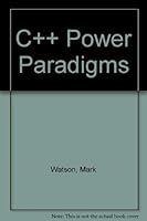 C++ Power Paradigms 0079117864 Book Cover