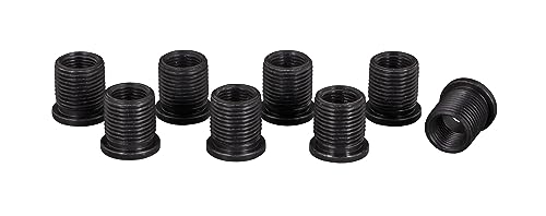 CalVan Tools 38900 Two Valve Ford Triton Tool Kit - Foolproof Repair System, Spark Plug Thread Repair Kit. Tools and Equipment