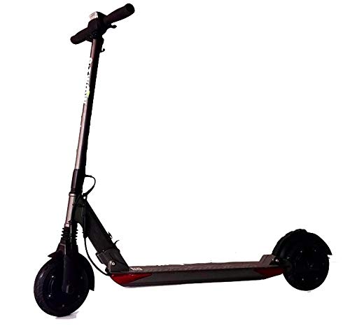 E.twow Dual-GT Patinets Negro