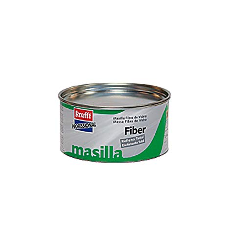 Krafft. S.L. - Masilla fiber con fibra vidrio 1.4 kg