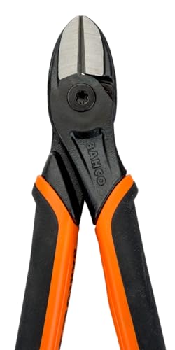 Alicate de corte lateral 125 mm herramienta de mano para electricistas 5