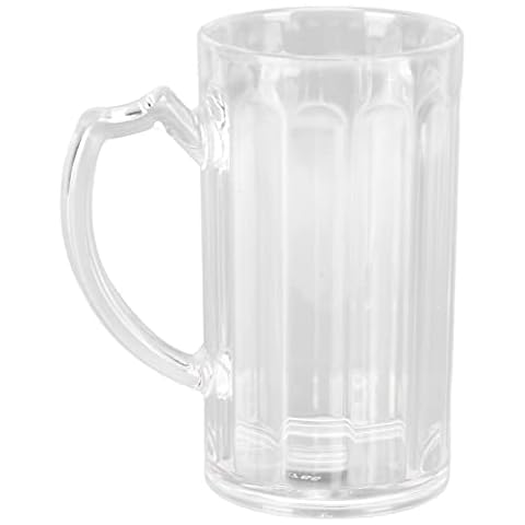 Chope à Bière Tomotato 500ml Cover