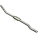 MagnaFlow 93243 Direct Fit Catalytic Converter (Non CARB compliant)
