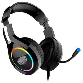 Kaidi KD-766 Gaming Headset with microphone